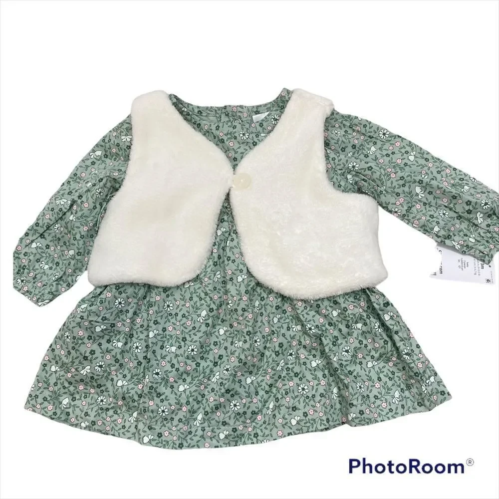 Carters all new